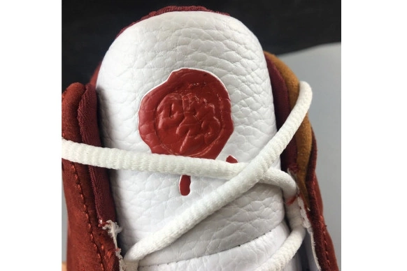 13 Retro Air Jordan 417212-601 Premio 417212-601  23 Bin 0421